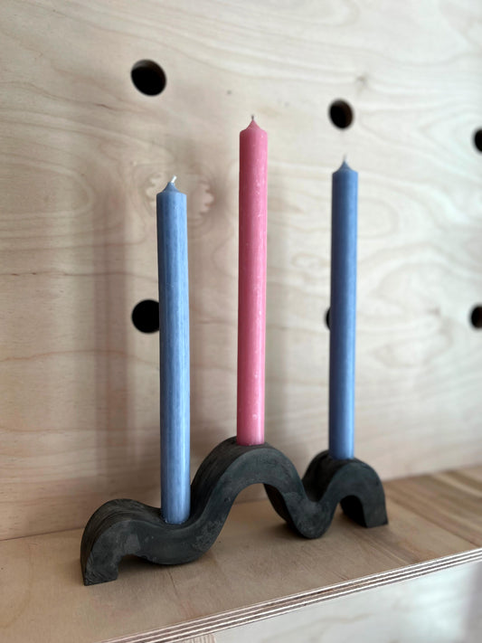 Wave Candlestick